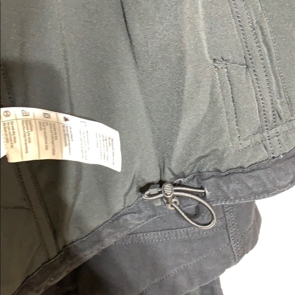 Carhartt Rugged flex Canvas insulated vest - Picture 9 of 9